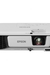 Epson EB-S41 3300 Ansilümen 800x600 LCD Projeksiyon Cihazı