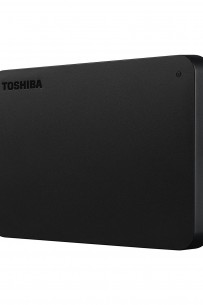Toshiba Canvio Basic 1TB 2.5
