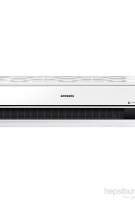 Samsung AR5500 AR18JSFSCWK/SK A++ 18000 Btu/h Inverter Klima