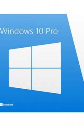Microsoft Windows 10 Pro 64 Bit Lisans Anahtarı