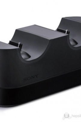 Sony Playstation 4 Dualshock İkili Şarj İstasyonu ( Charging Station )PS4