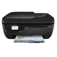HP Deskjet Ink Advantage 3835 Faks + Fotokopi + Tarayıcı + Airprint Yazıcı F5R96C
