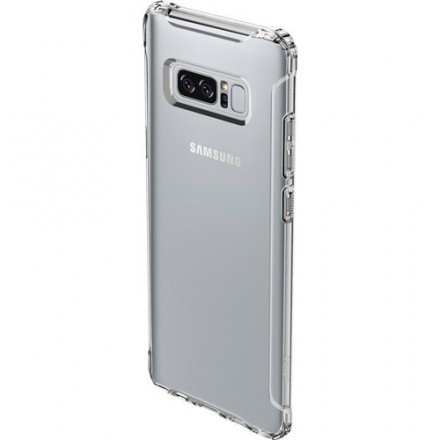 Spigen Samsung Galaxy Note 8 Kılıf Rugged Crystal - 587CS22062
